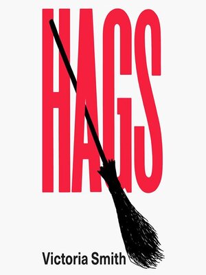 cover image of Hags